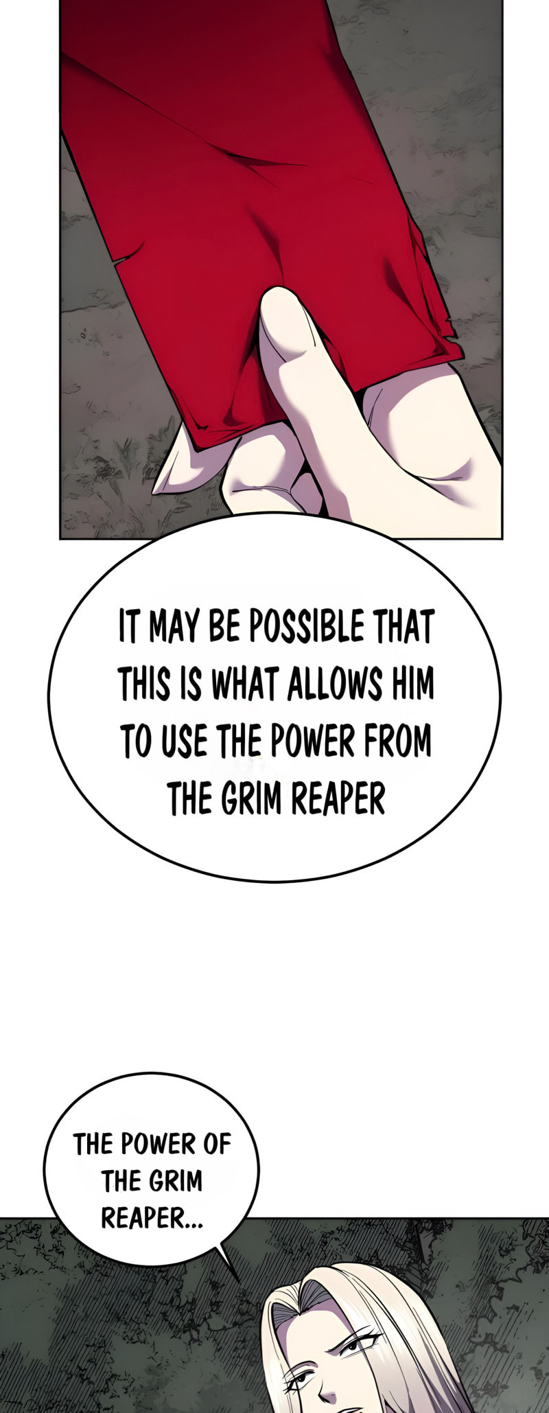 Hero Ticket Chapter 304 page 76 - 