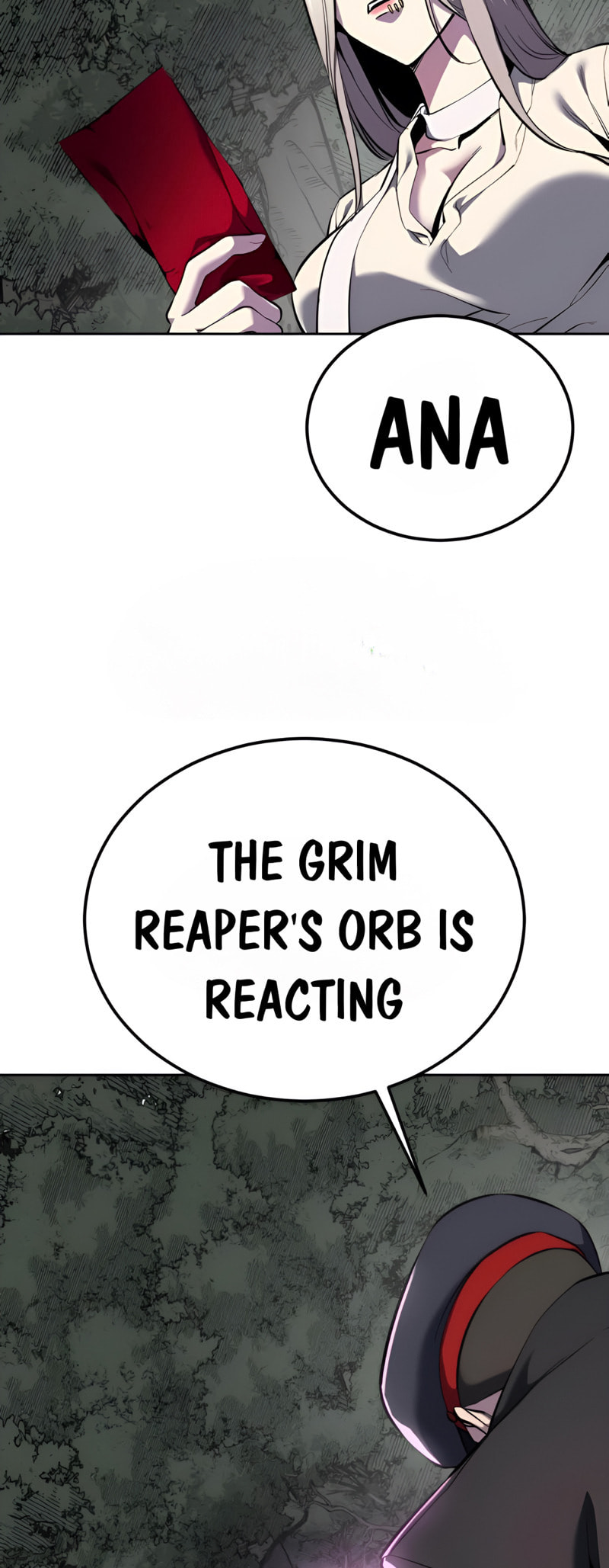 Hero Ticket Chapter 304 page 77 - 
