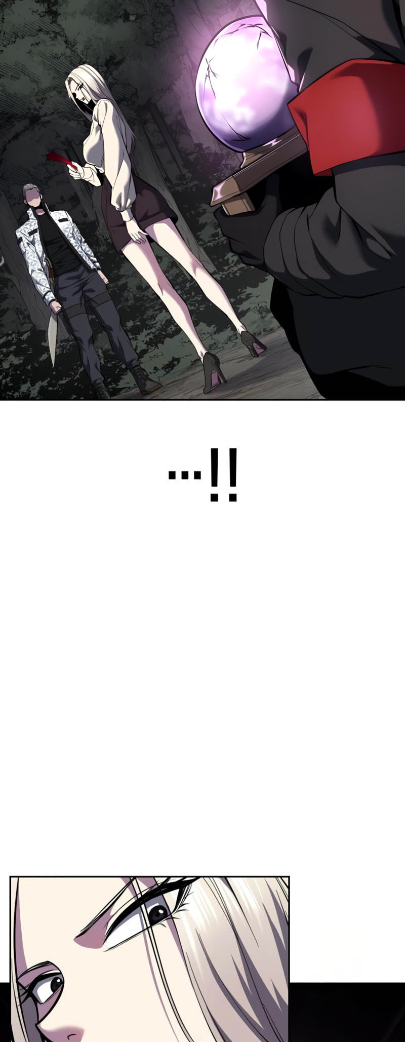Hero Ticket Chapter 304 page 78 - 