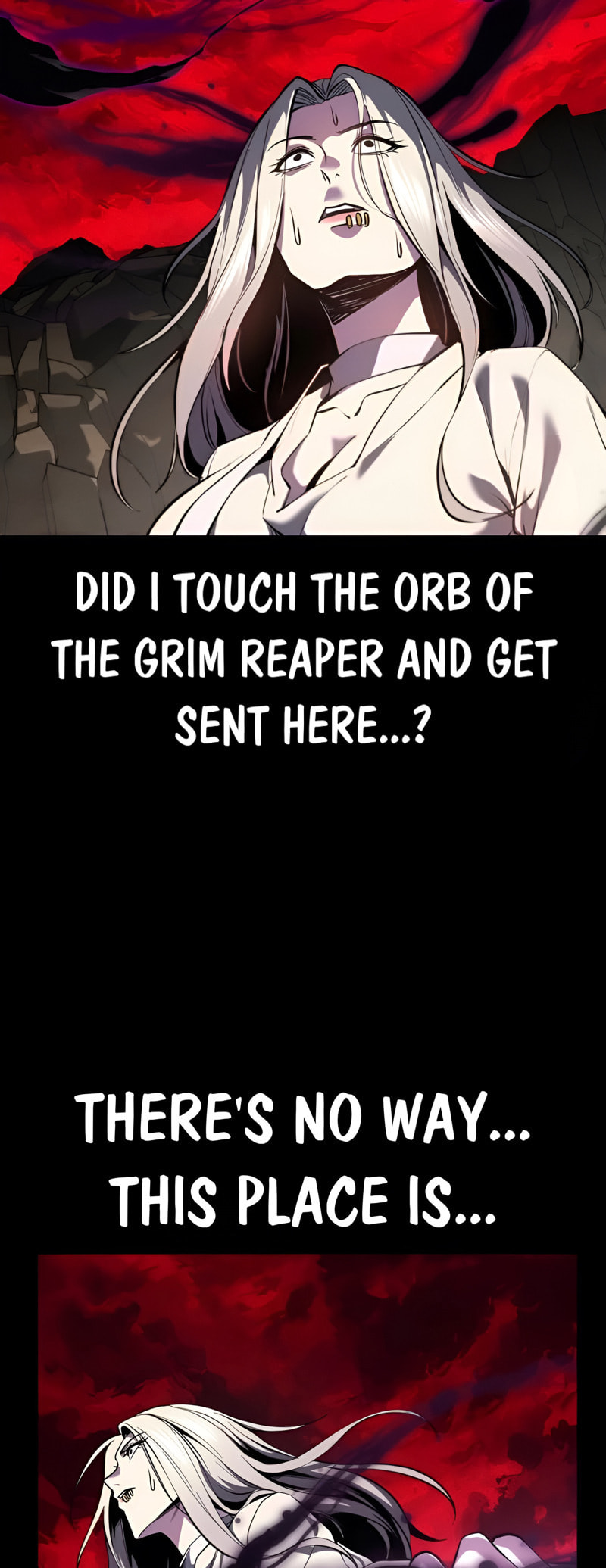 Hero Ticket Chapter 304 page 86 - 