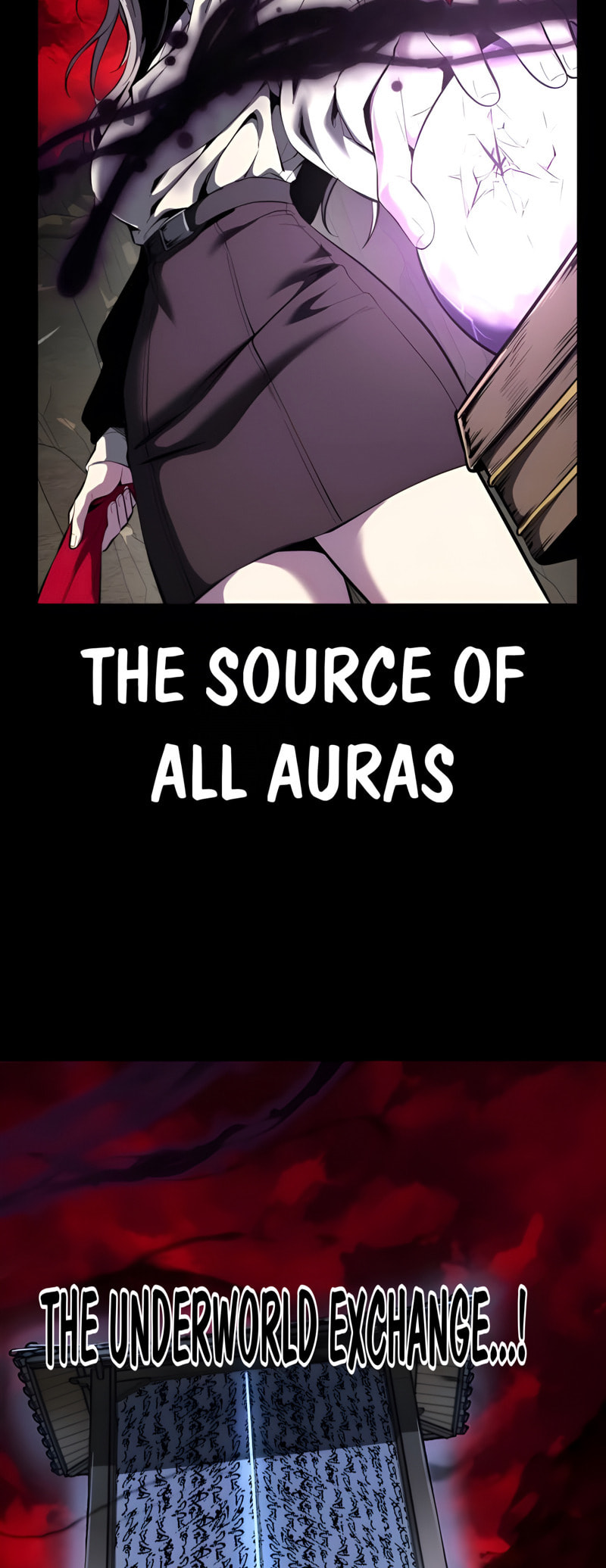 Hero Ticket Chapter 304 page 87 - 