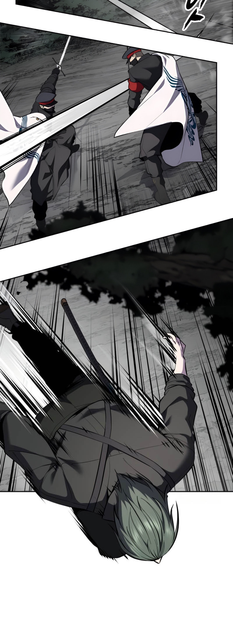 Hero Ticket Chapter 304 page 10 - 