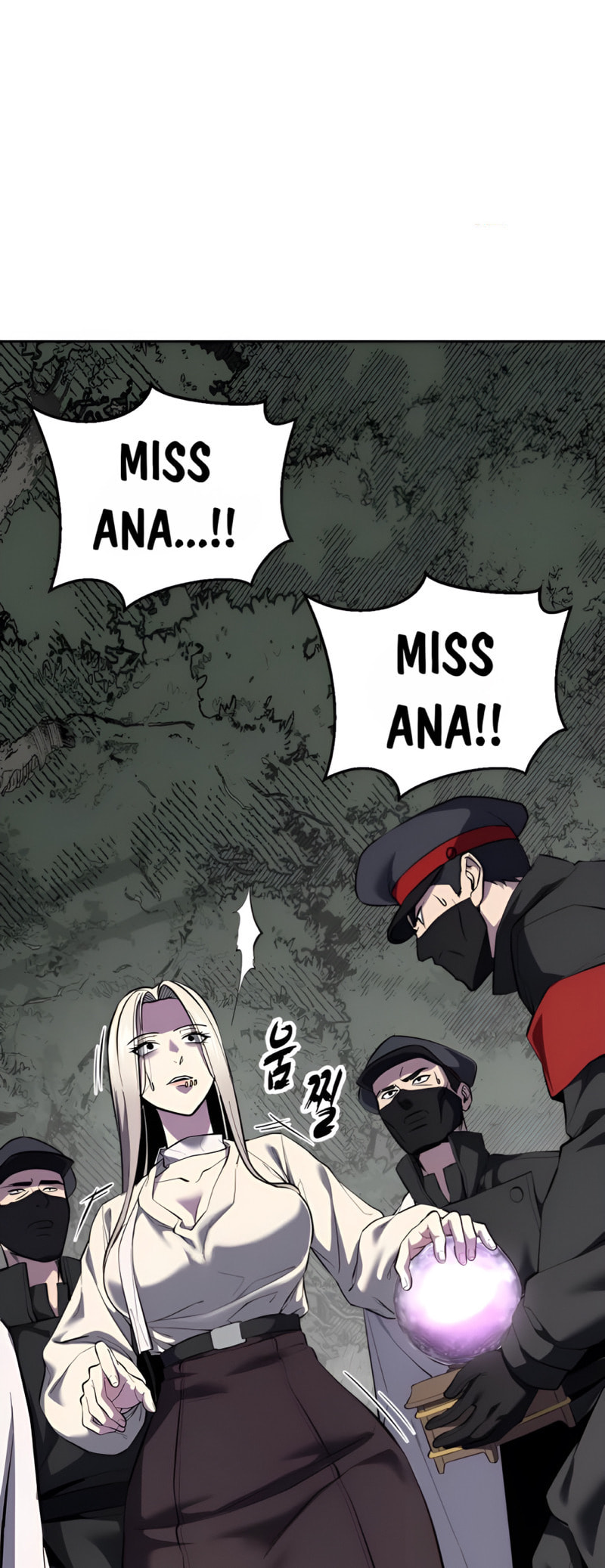 Hero Ticket Chapter 304 page 92 - 