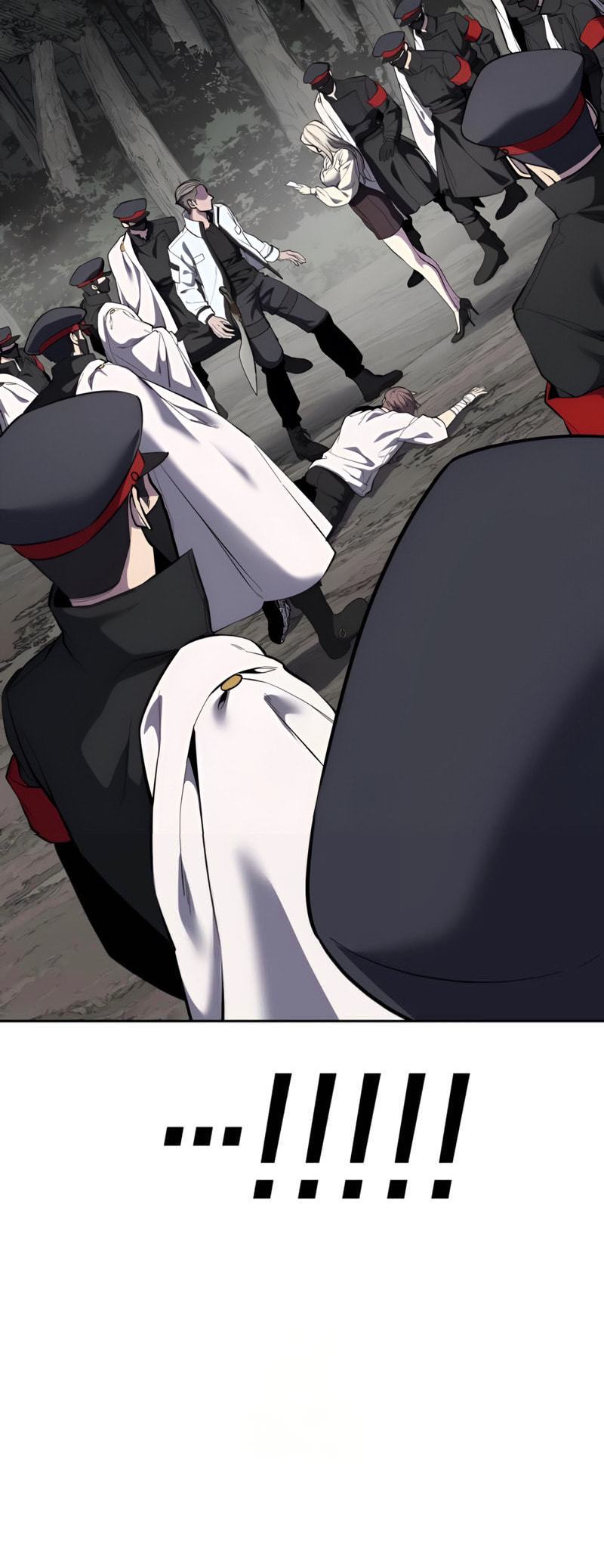 Hero Ticket Chapter 304 page 97 - 