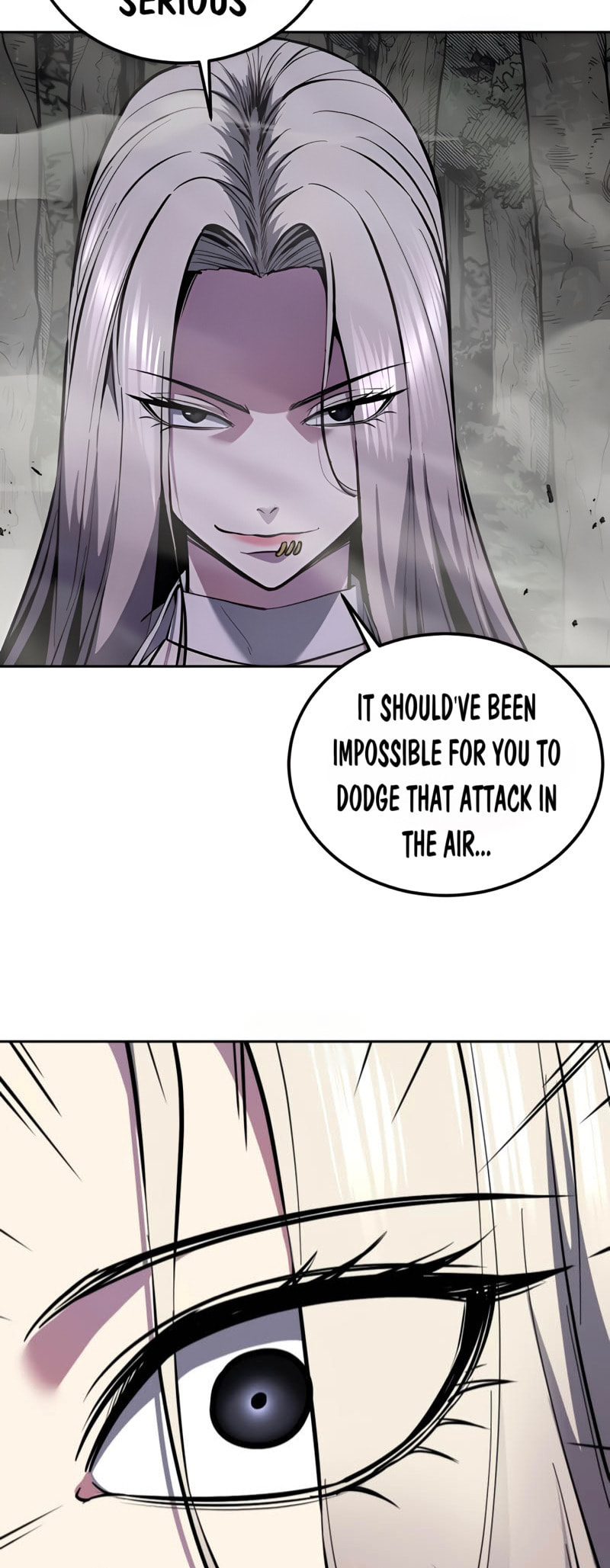 Hero Ticket Chapter 305 page 101 - 