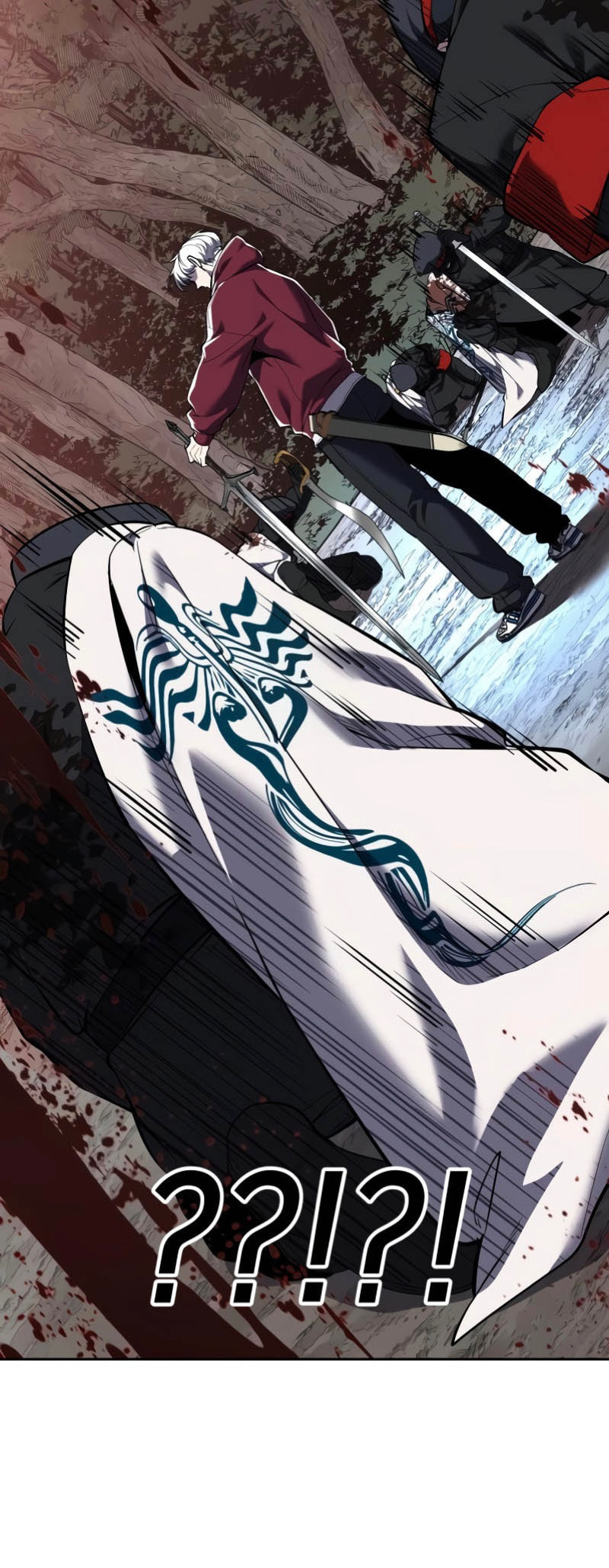 Hero Ticket Chapter 305 page 103 - 