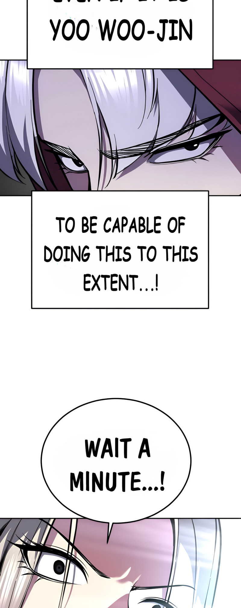 Hero Ticket Chapter 305 page 110 - 