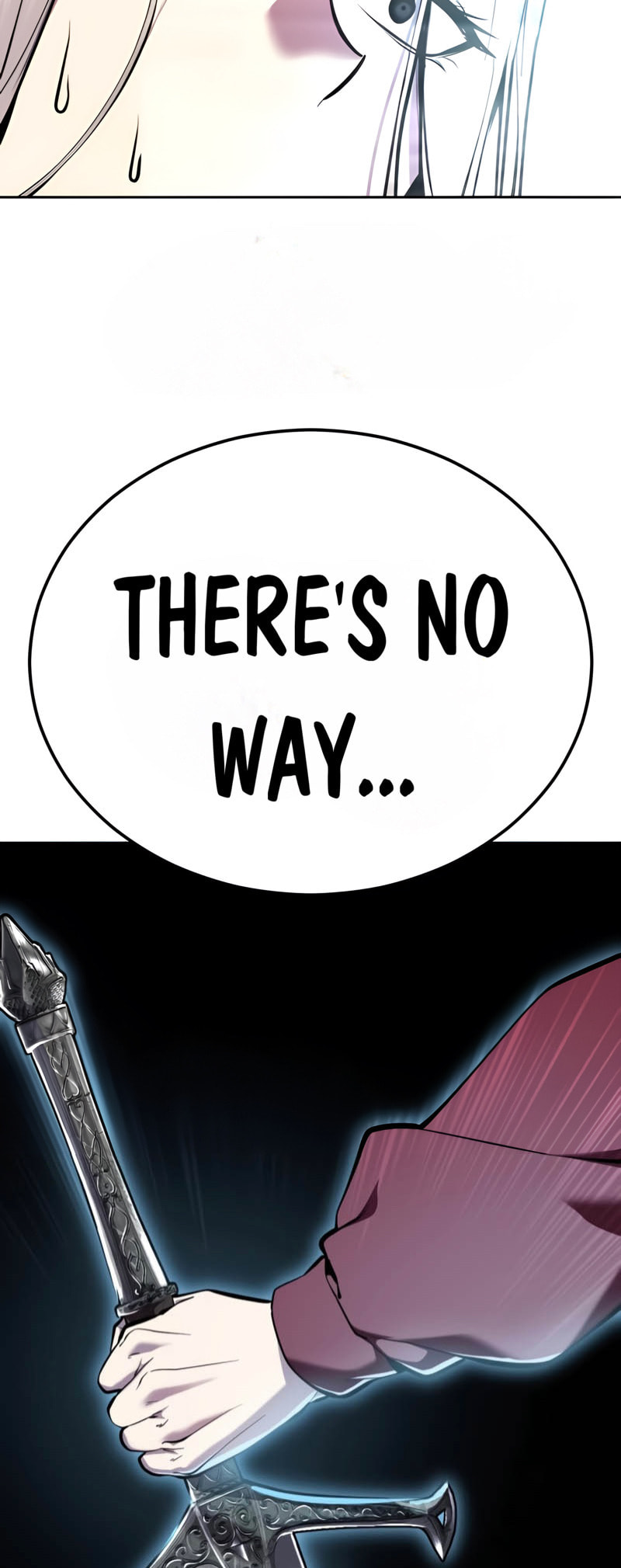 Hero Ticket Chapter 305 page 111 - 