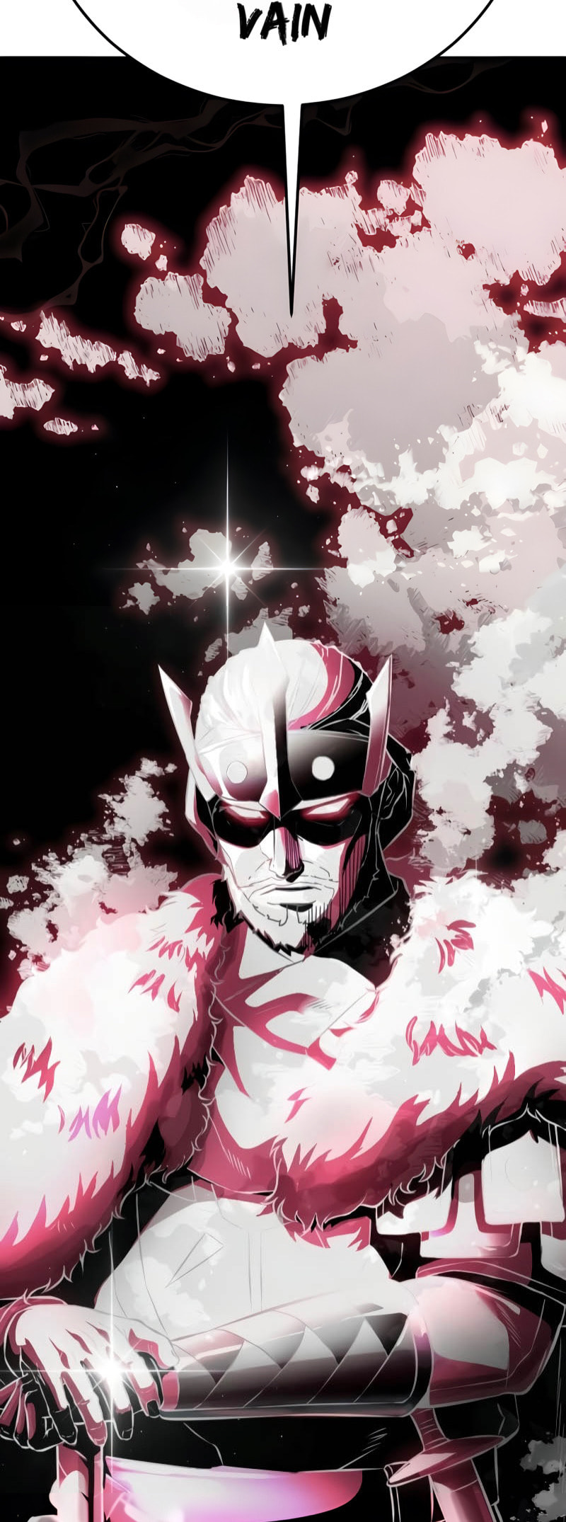 Hero Ticket Chapter 305 page 115 - 
