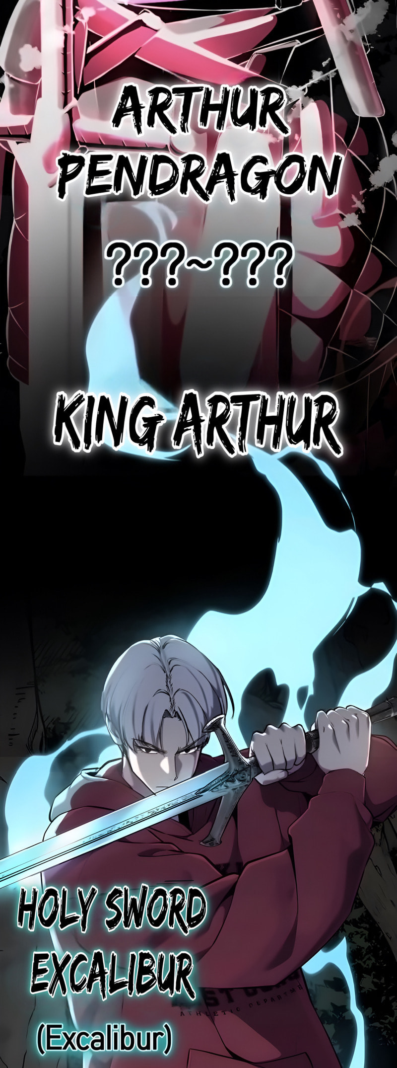 Hero Ticket Chapter 305 page 116 - 