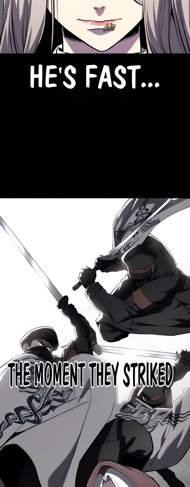Hero Ticket Chapter 305 page 13 - 