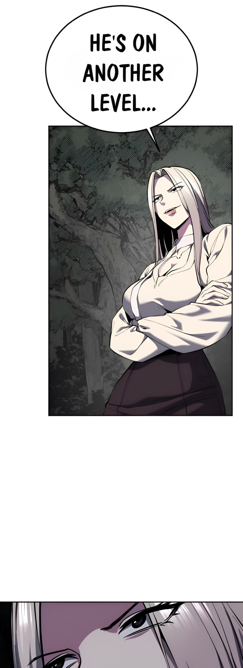 Hero Ticket Chapter 305 page 17 - 