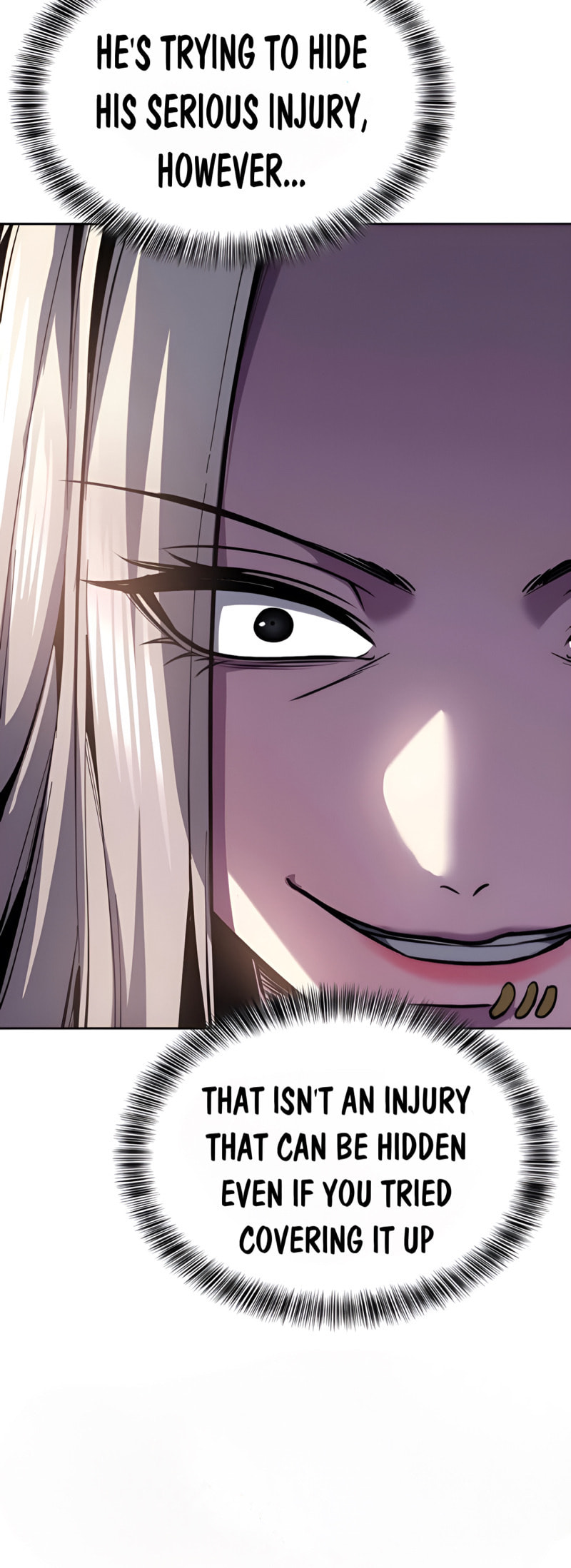 Hero Ticket Chapter 305 page 23 - 