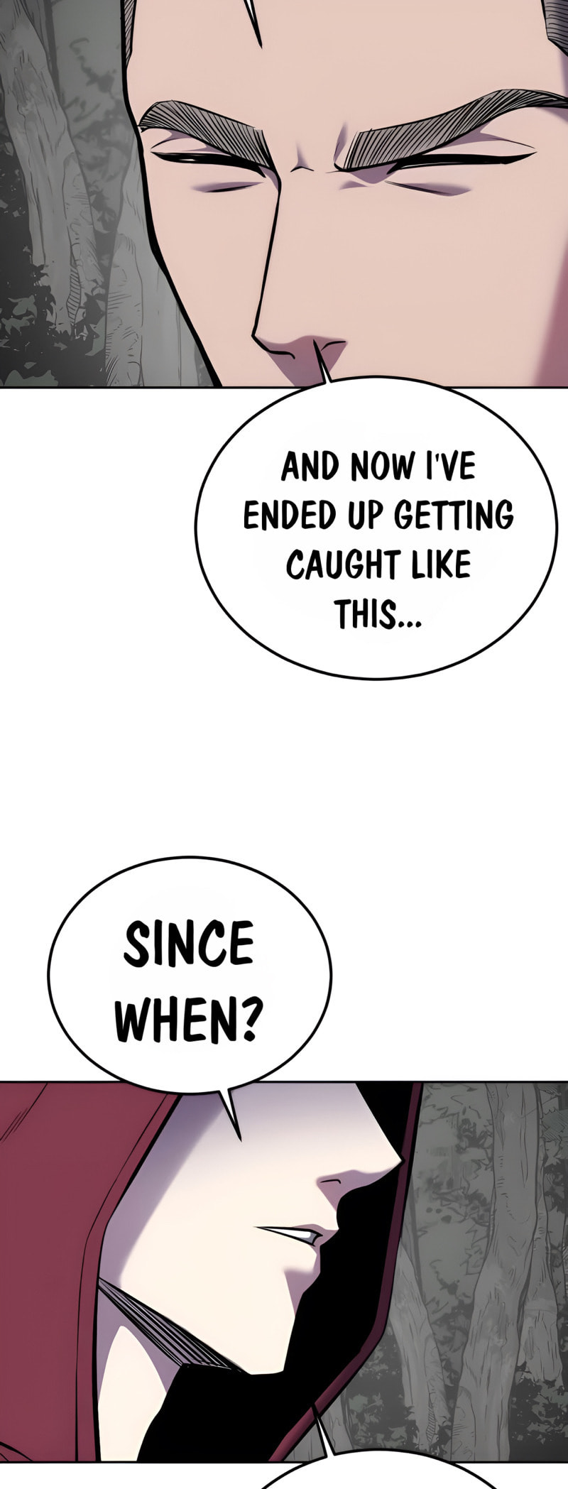 Hero Ticket Chapter 305 page 26 - 
