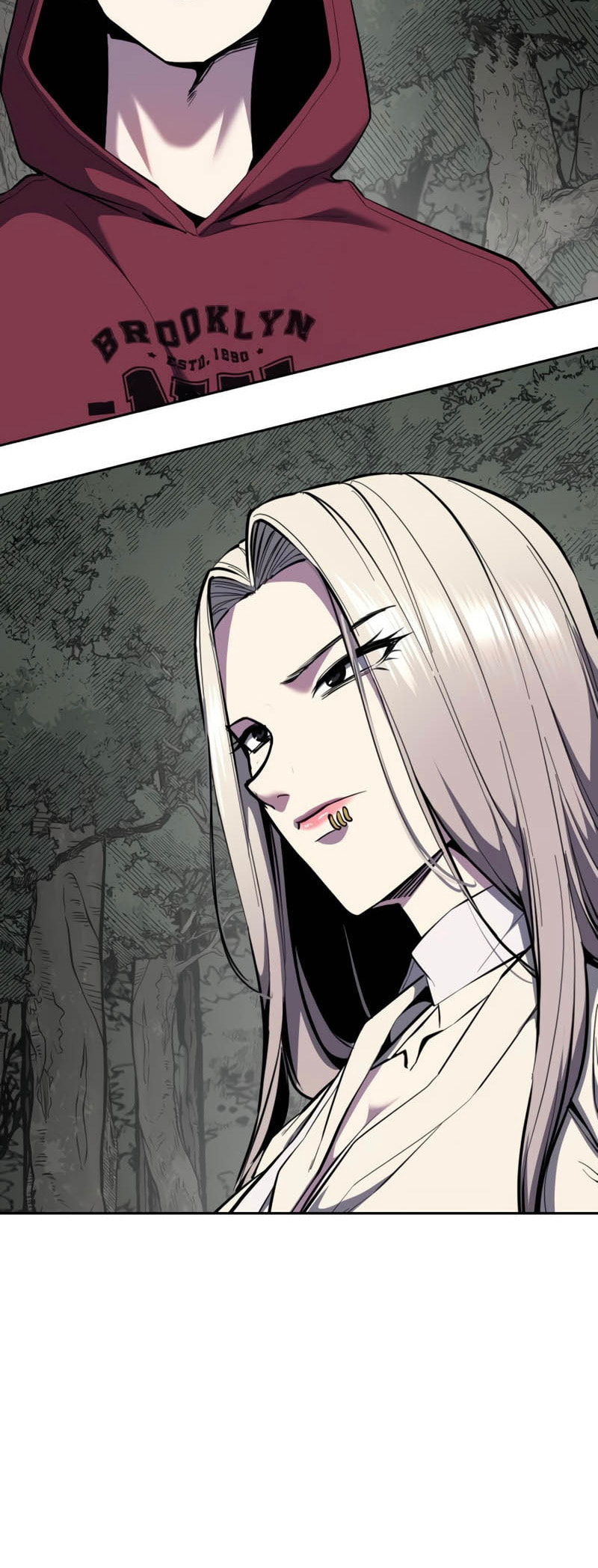 Hero Ticket Chapter 305 page 32 - 
