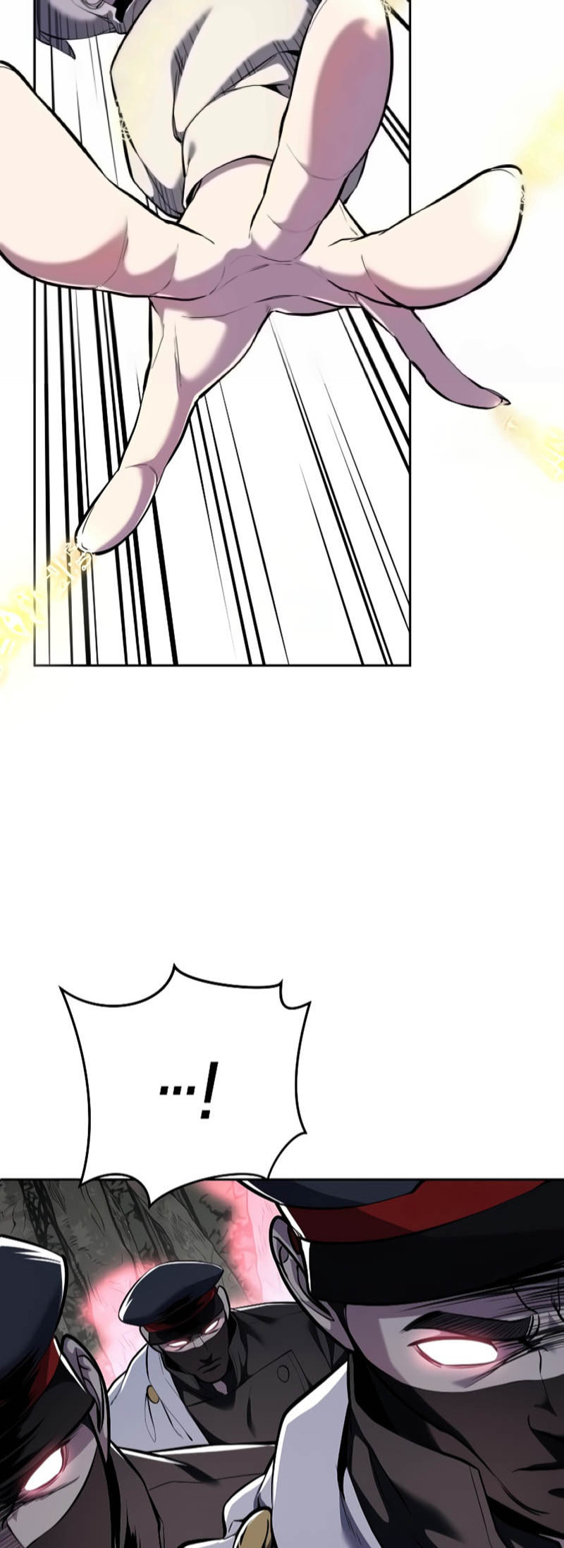 Hero Ticket Chapter 305 page 38 - 