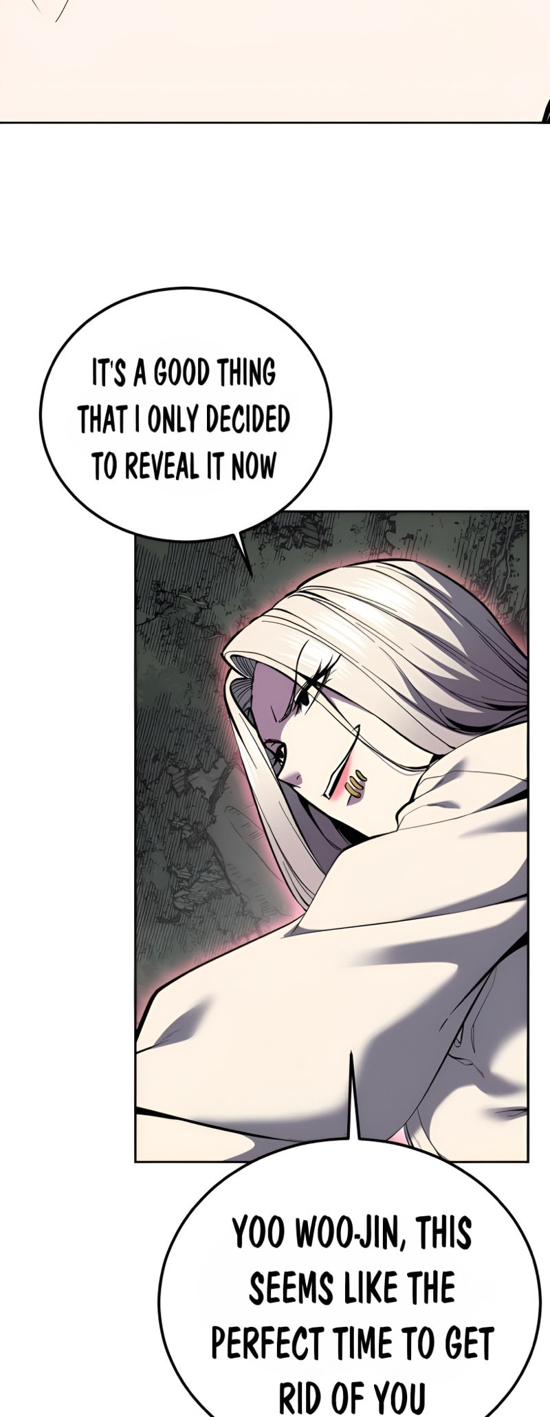 Hero Ticket Chapter 305 page 42 - 