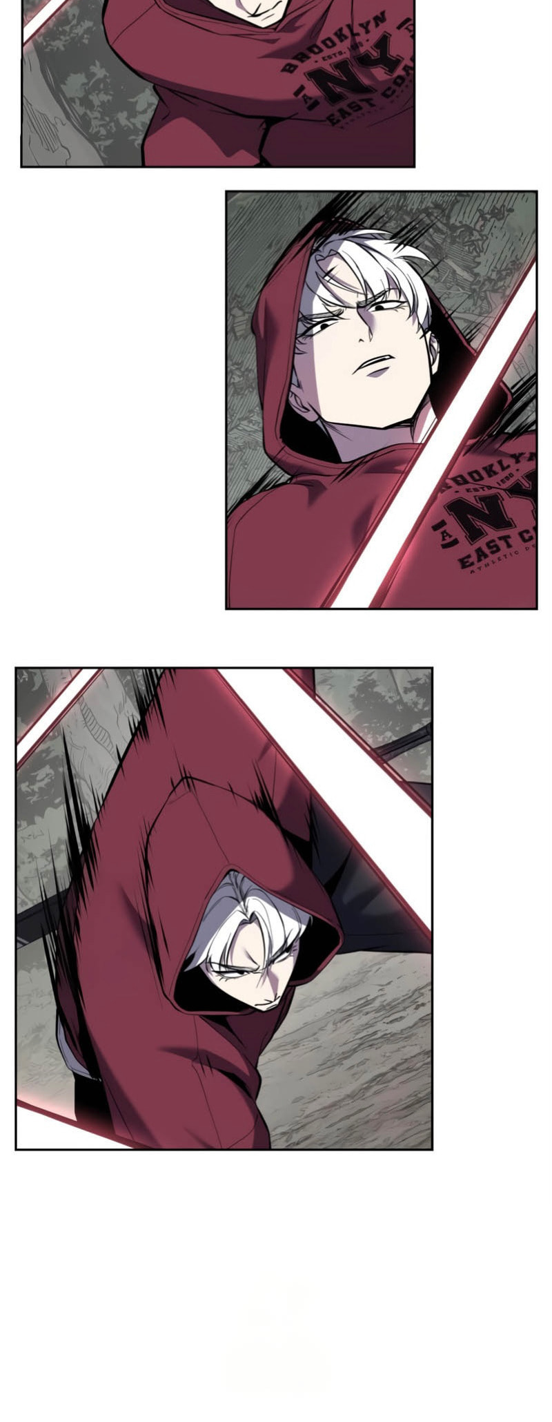 Hero Ticket Chapter 305 page 48 - 