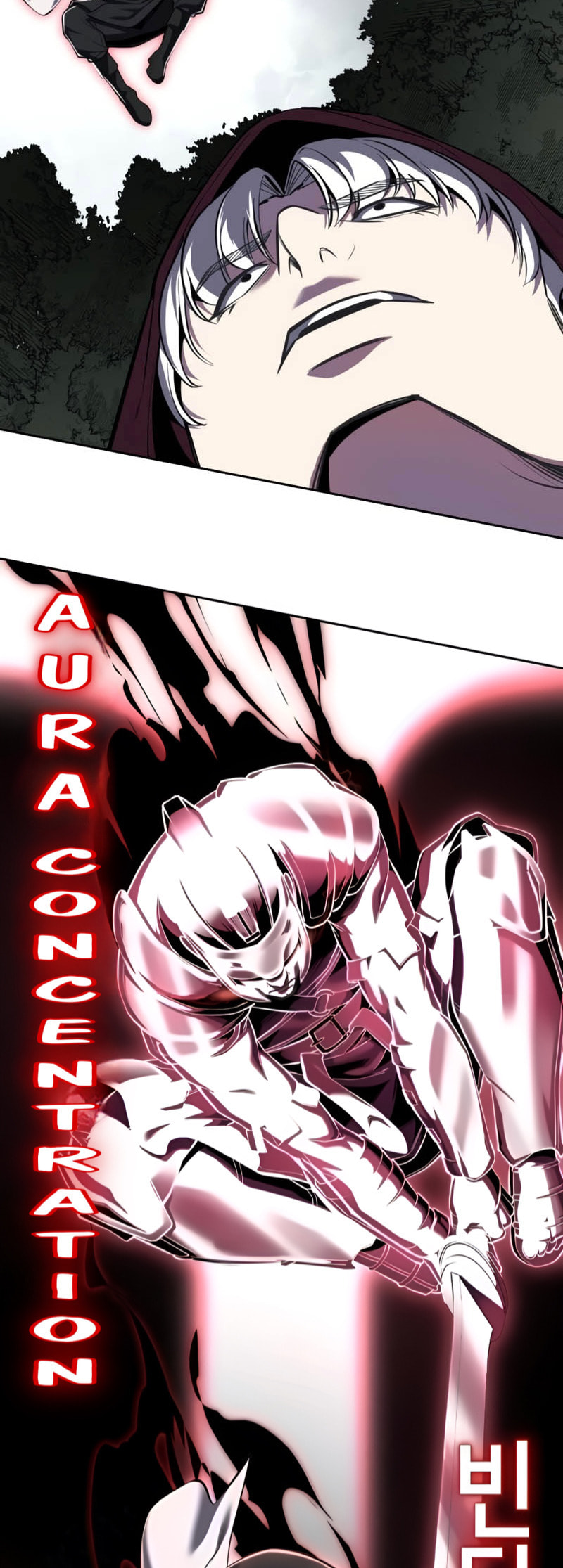 Hero Ticket Chapter 305 page 51 - 