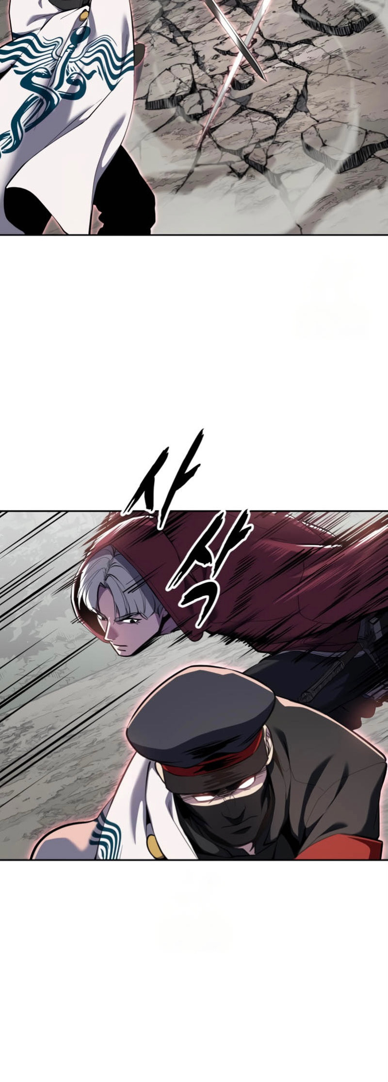 Hero Ticket Chapter 305 page 56 - 