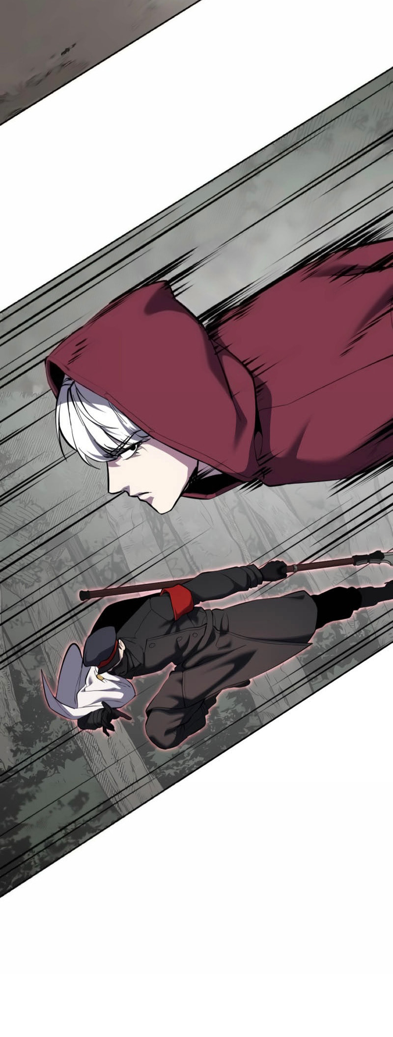 Hero Ticket Chapter 305 page 61 - 