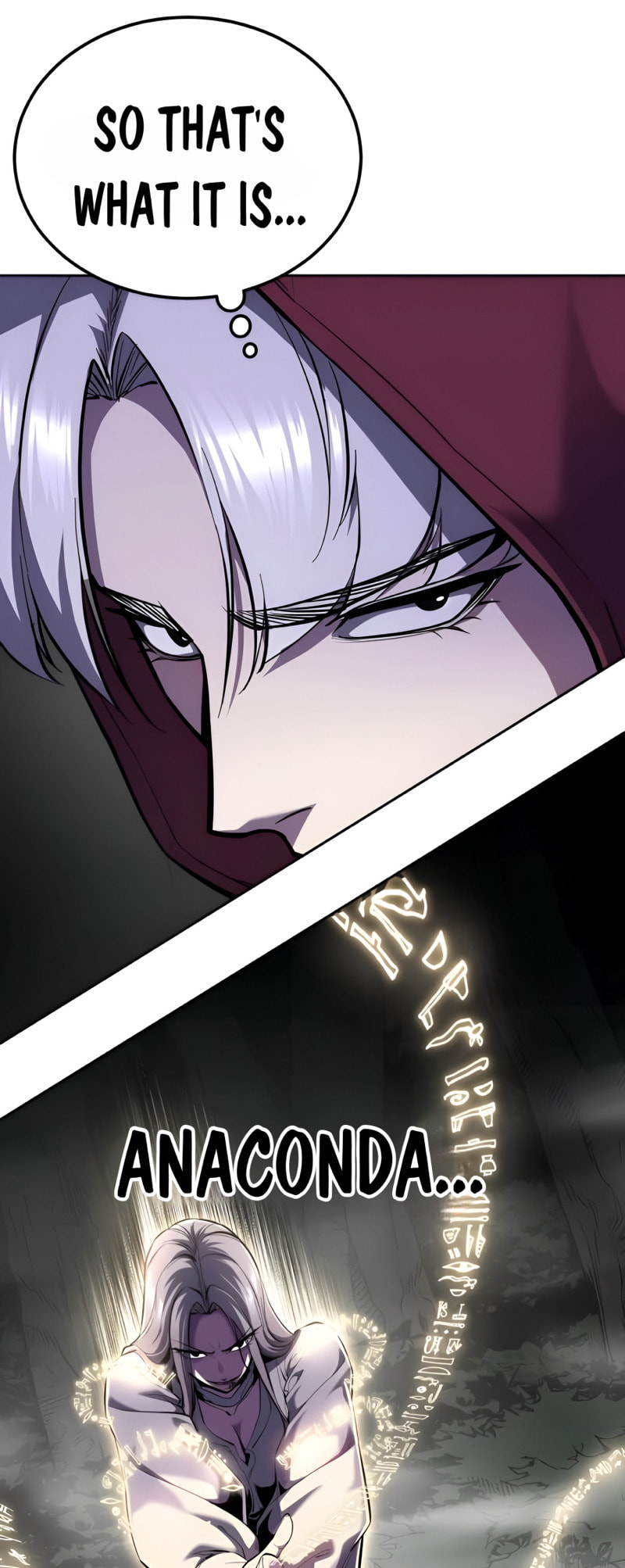 Hero Ticket Chapter 305 page 65 - 