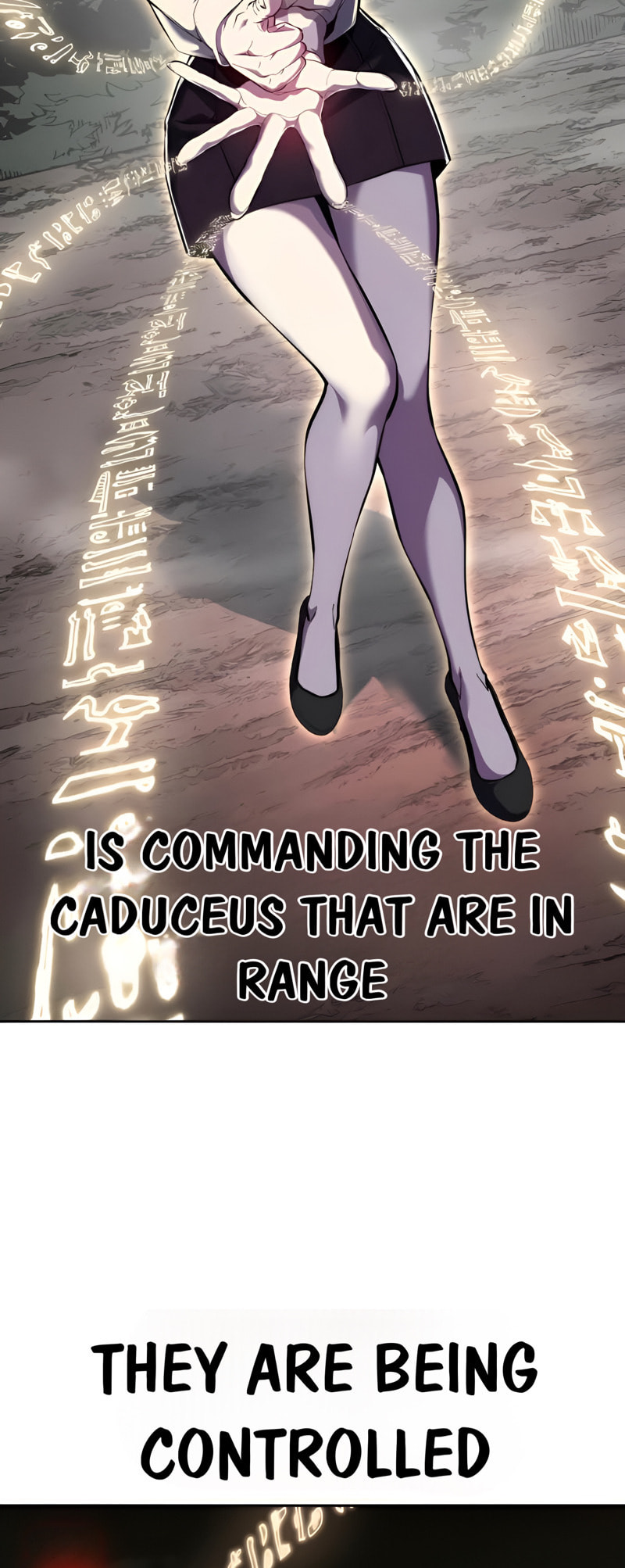 Hero Ticket Chapter 305 page 66 - 