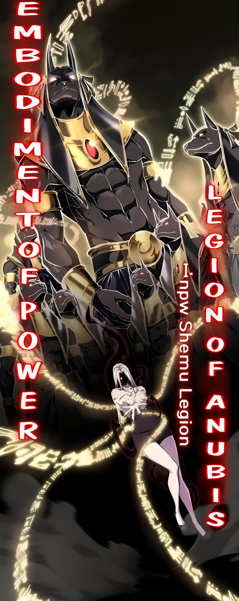 Hero Ticket Chapter 305 page 67 - 