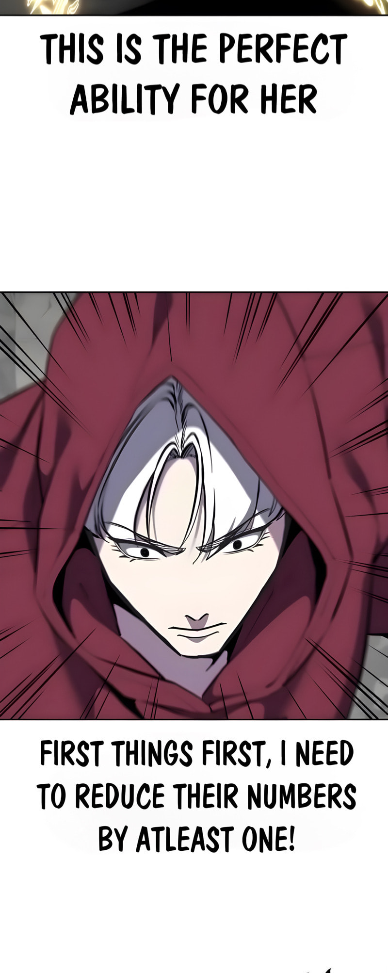 Hero Ticket Chapter 305 page 68 - 