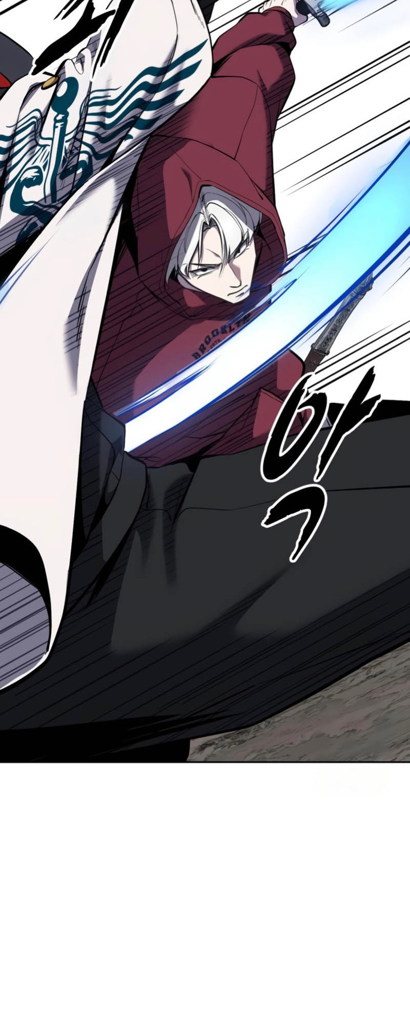 Hero Ticket Chapter 305 page 71 - 