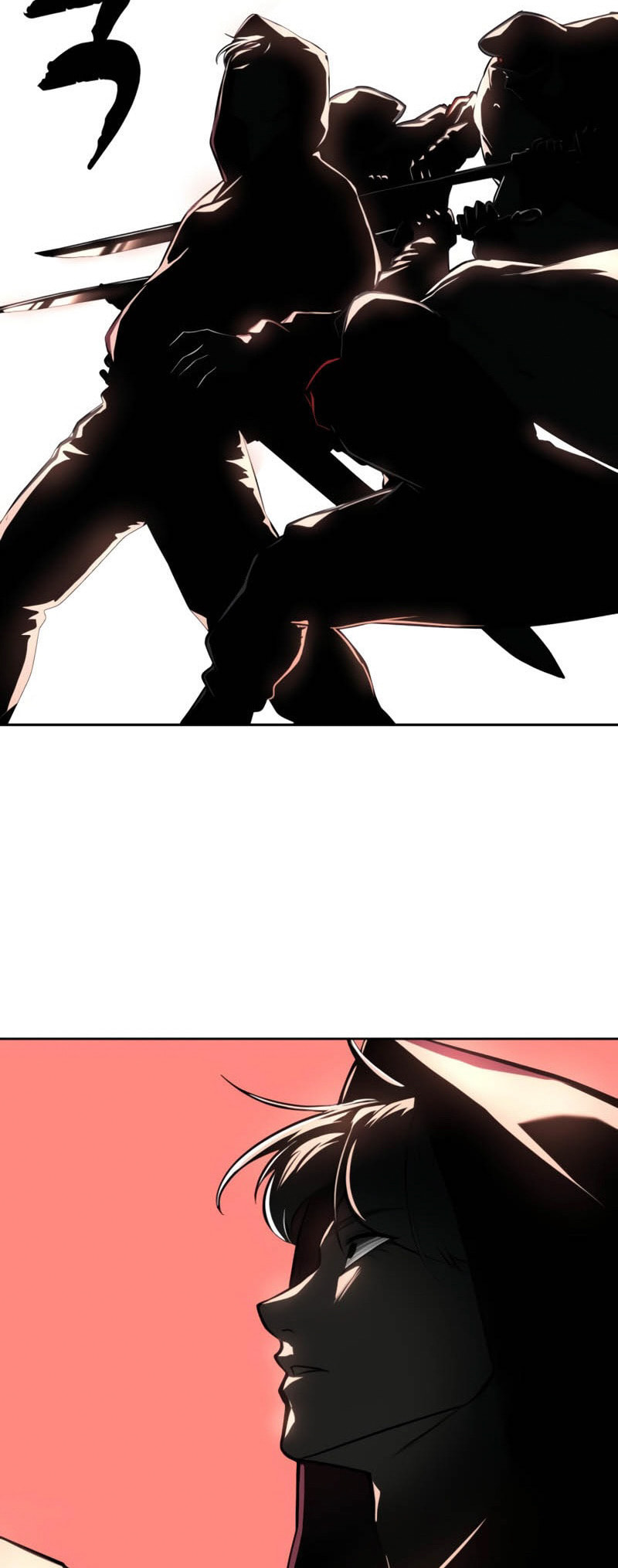 Hero Ticket Chapter 305 page 73 - 