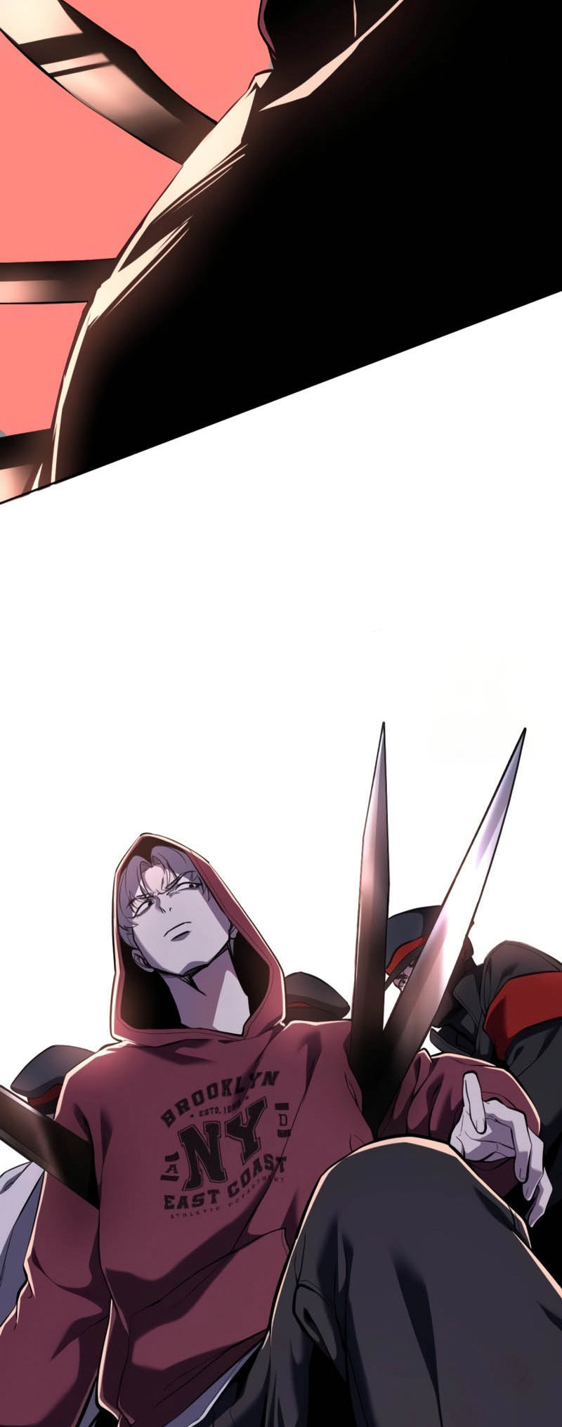 Hero Ticket Chapter 305 page 74 - 