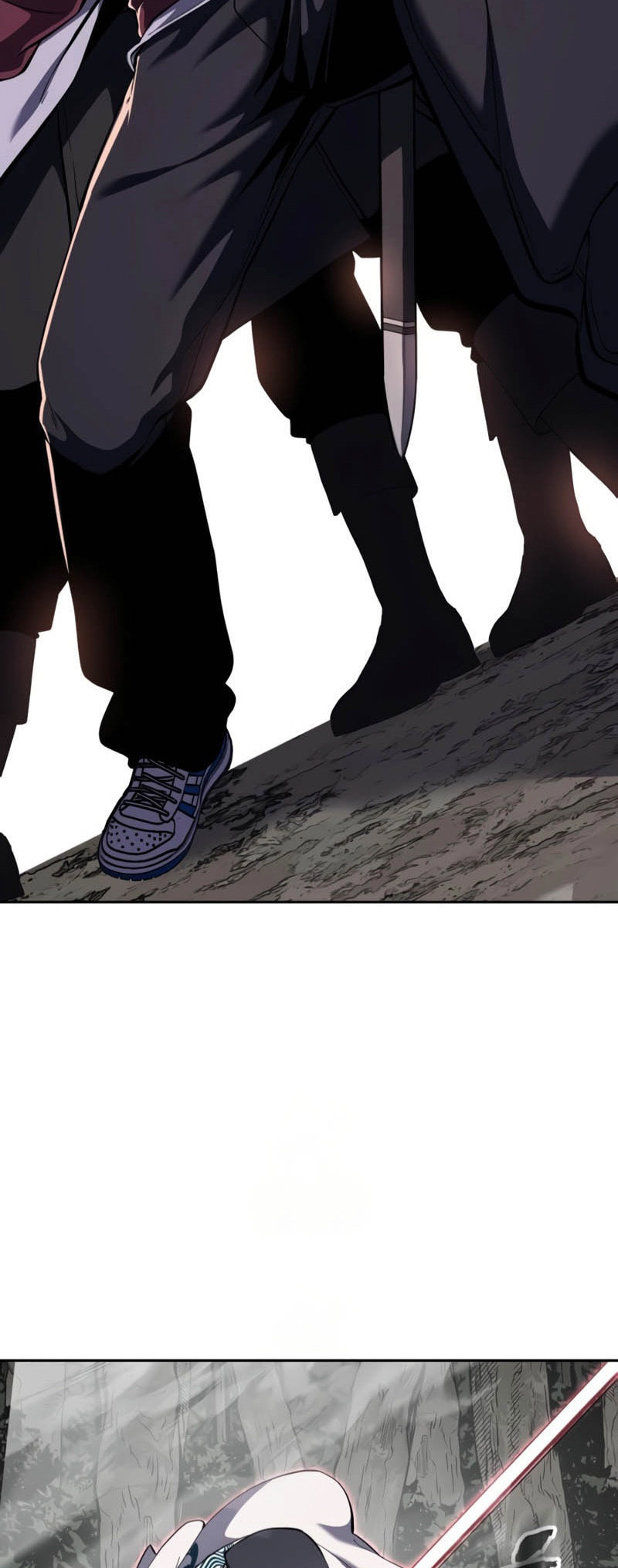 Hero Ticket Chapter 305 page 75 - 