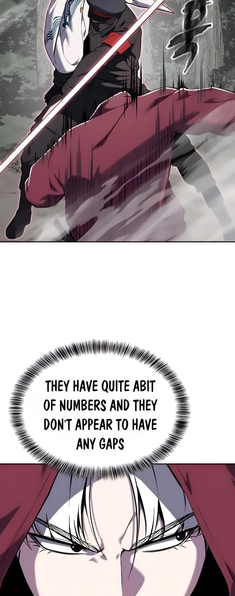 Hero Ticket Chapter 305 page 76 - 