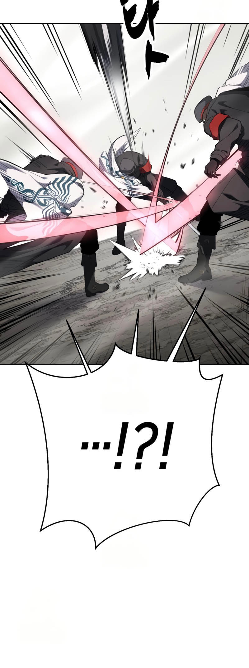 Hero Ticket Chapter 305 page 9 - 