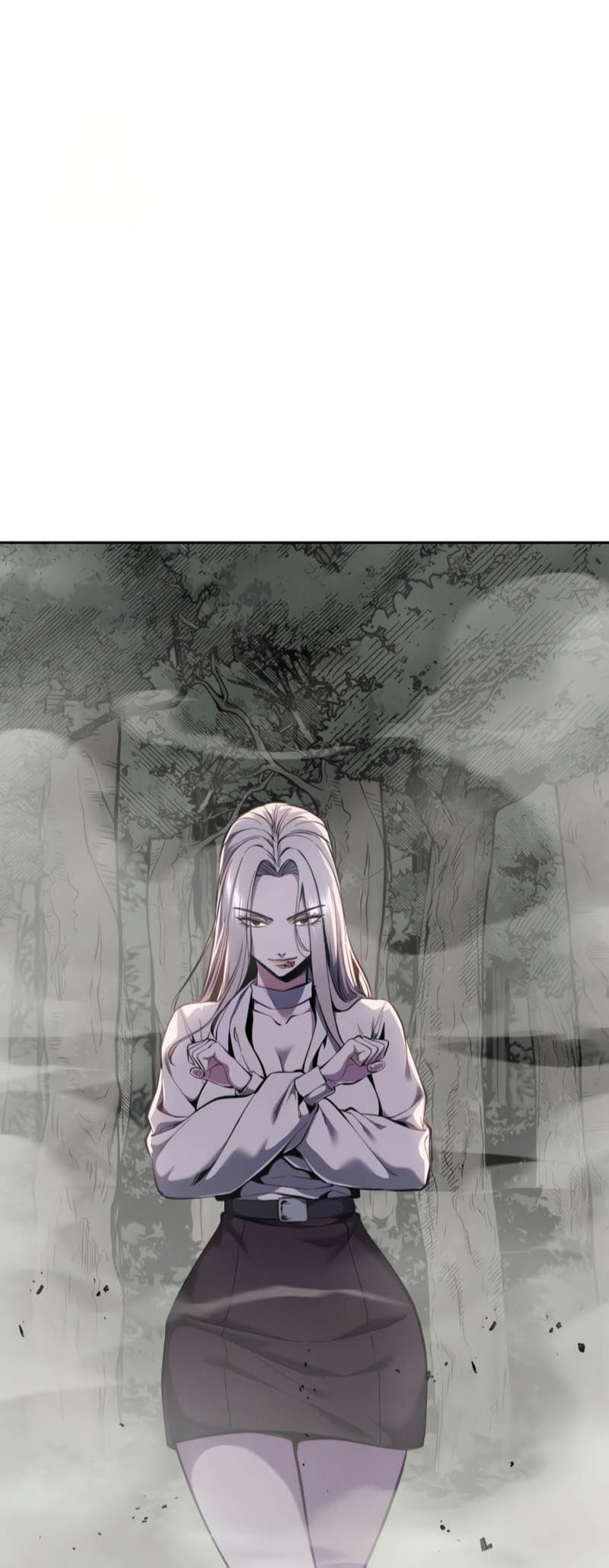 Hero Ticket Chapter 305 page 98 - 