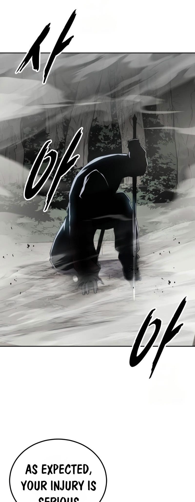 Hero Ticket Chapter 305 page 100 - 