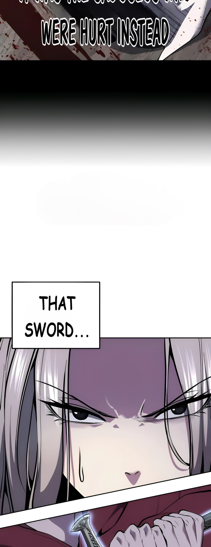 Hero Ticket Chapter 306 page 11 - 