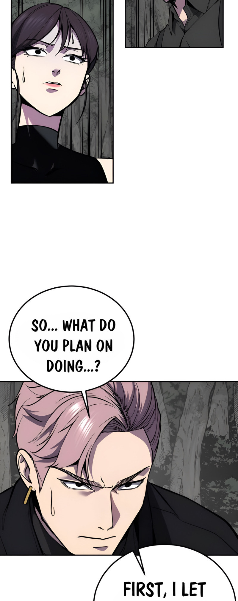 Hero Ticket Chapter 306 page 101 - 