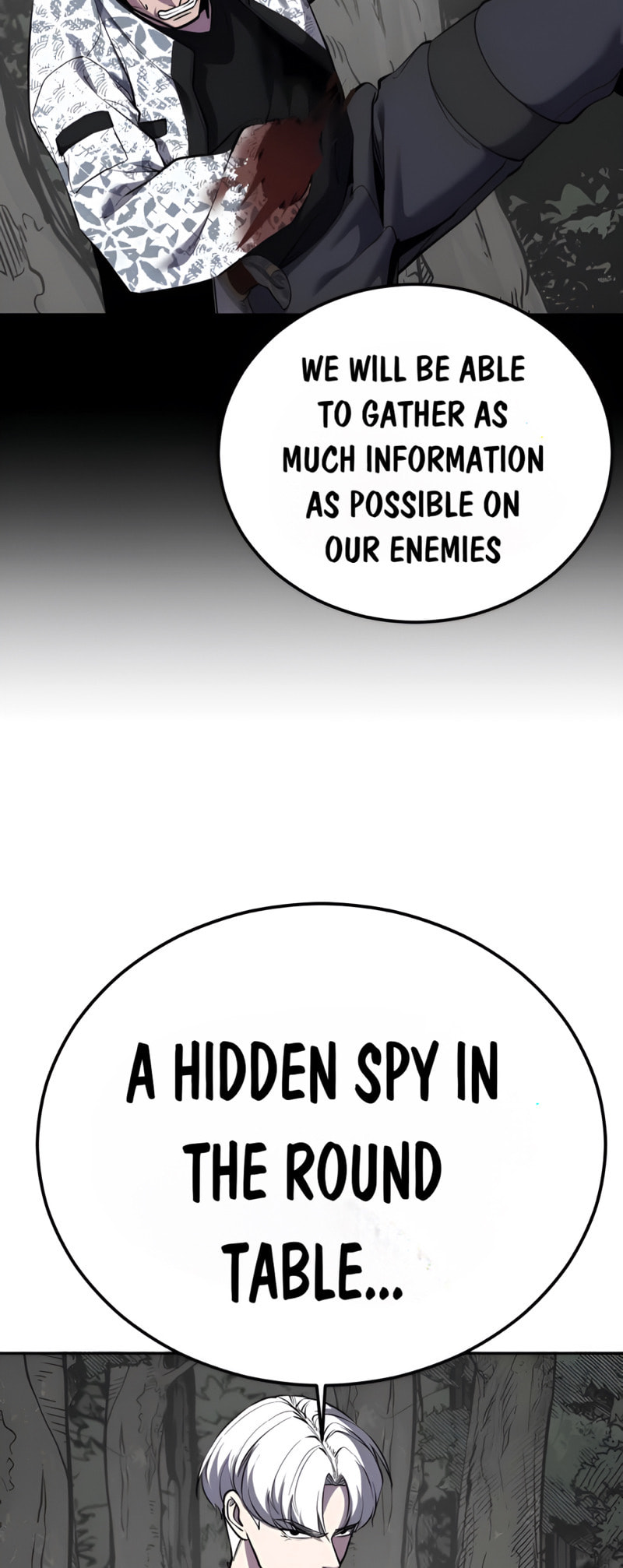 Hero Ticket Chapter 306 page 103 - 