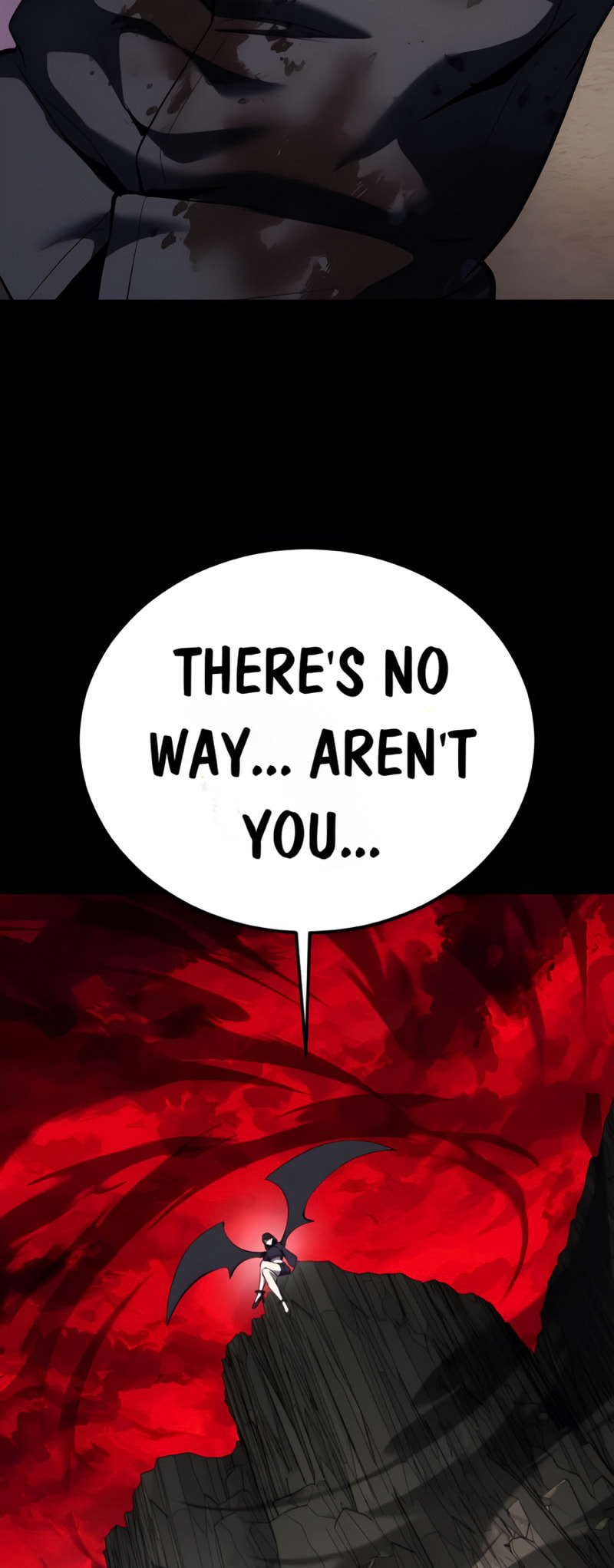 Hero Ticket Chapter 306 page 119 - 
