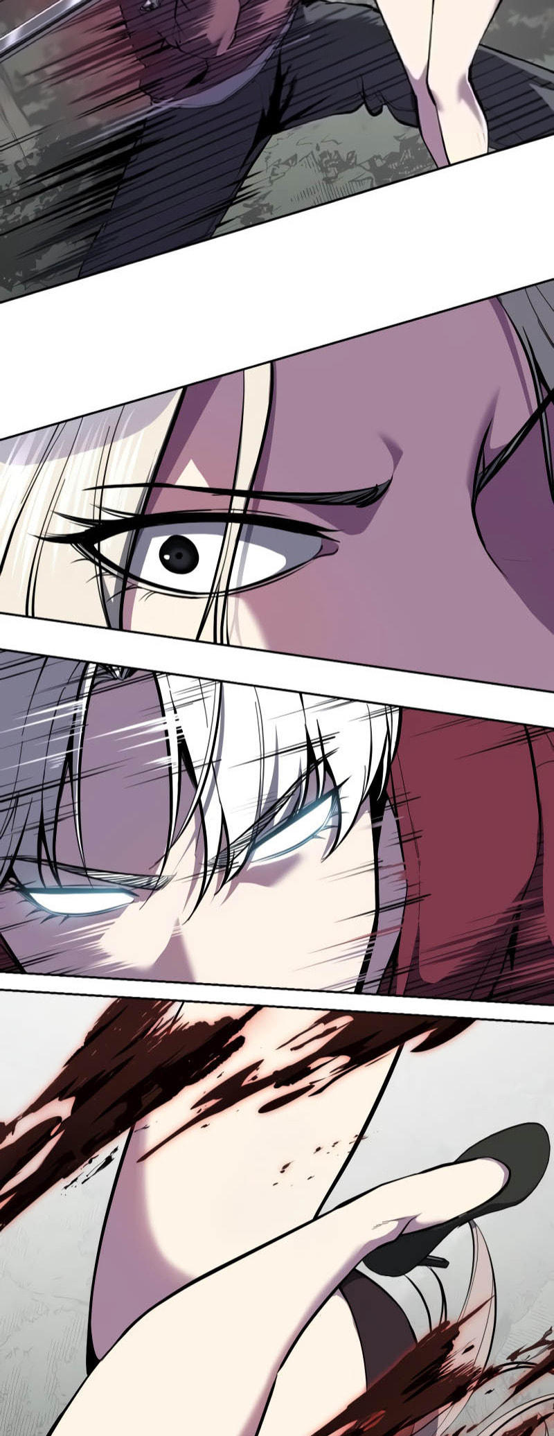 Hero Ticket Chapter 306 page 16 - 