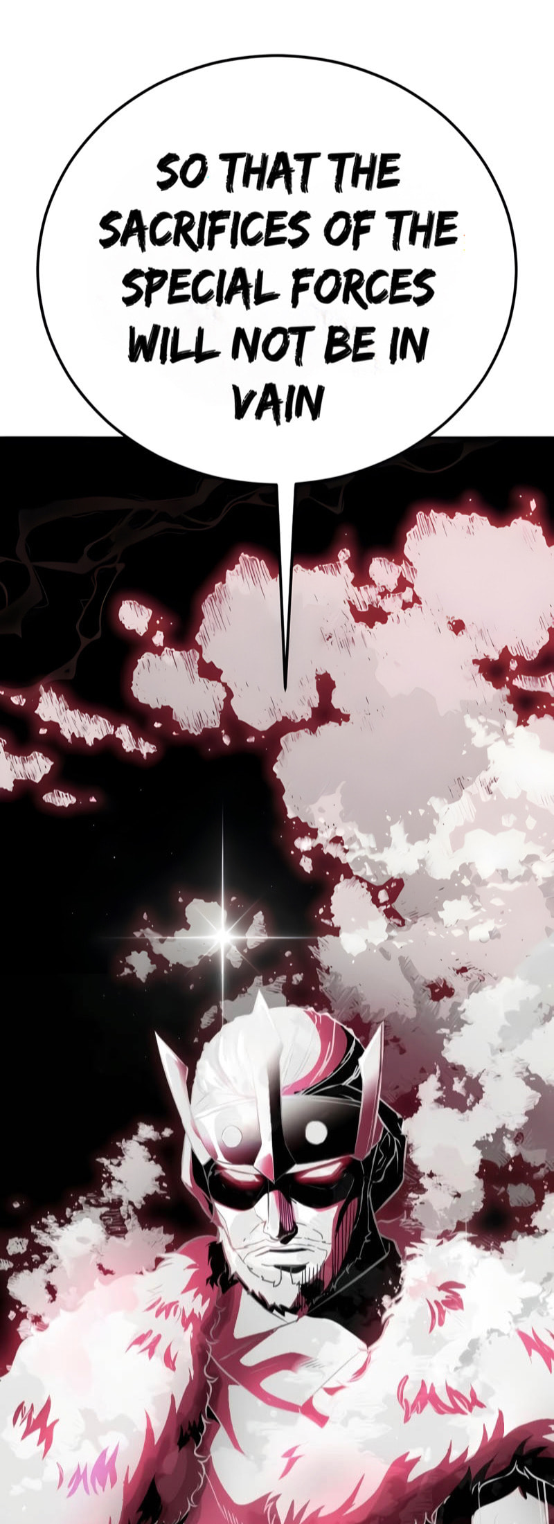 Hero Ticket Chapter 306 page 3 - 