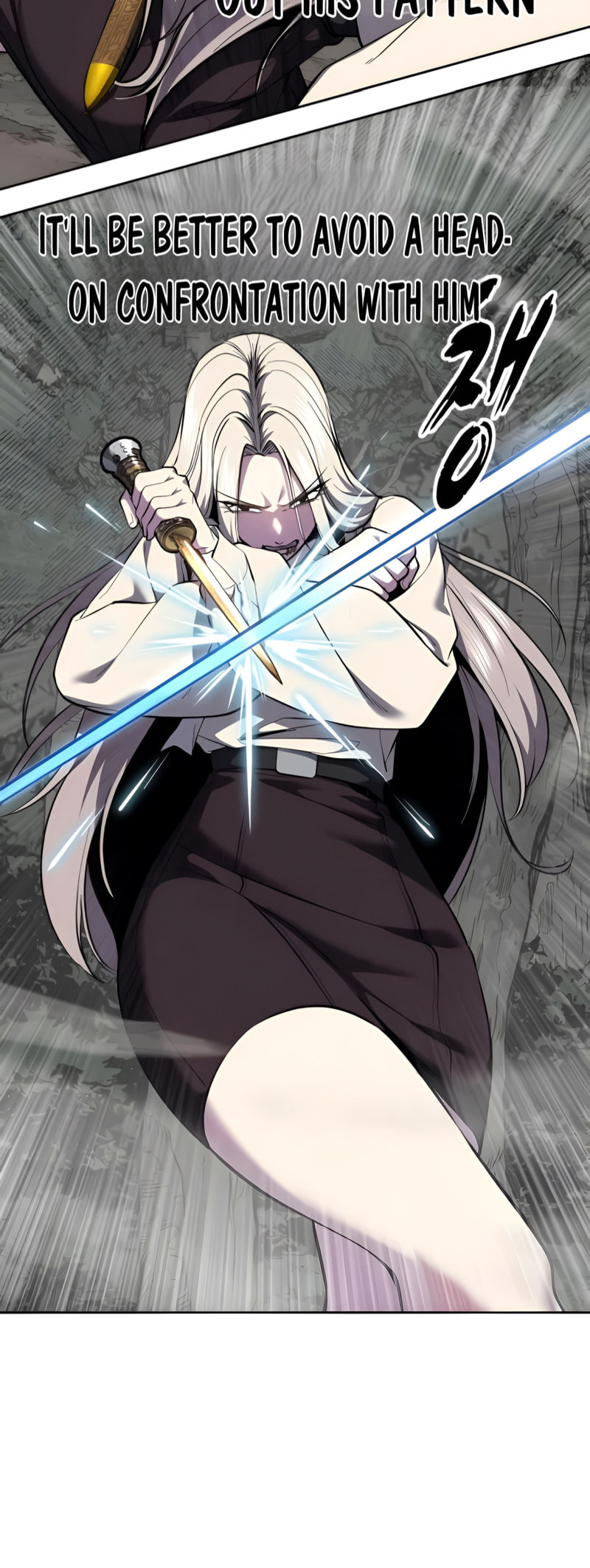 Hero Ticket Chapter 306 page 24 - 