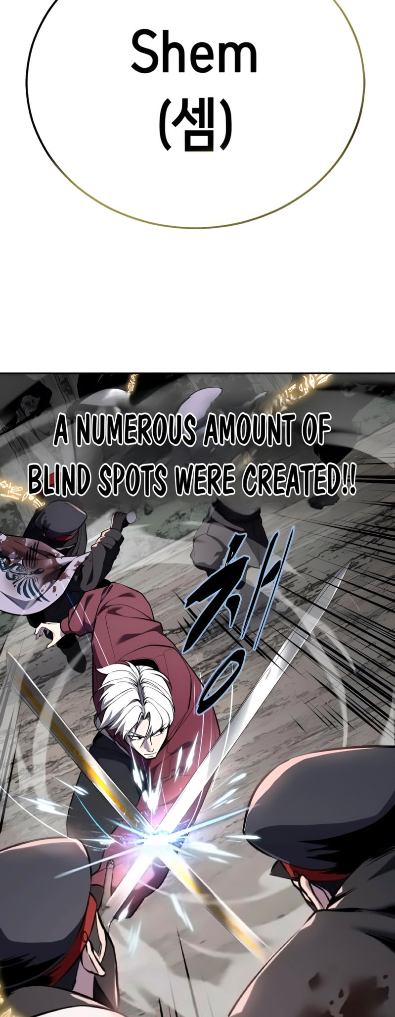 Hero Ticket Chapter 306 page 28 - 