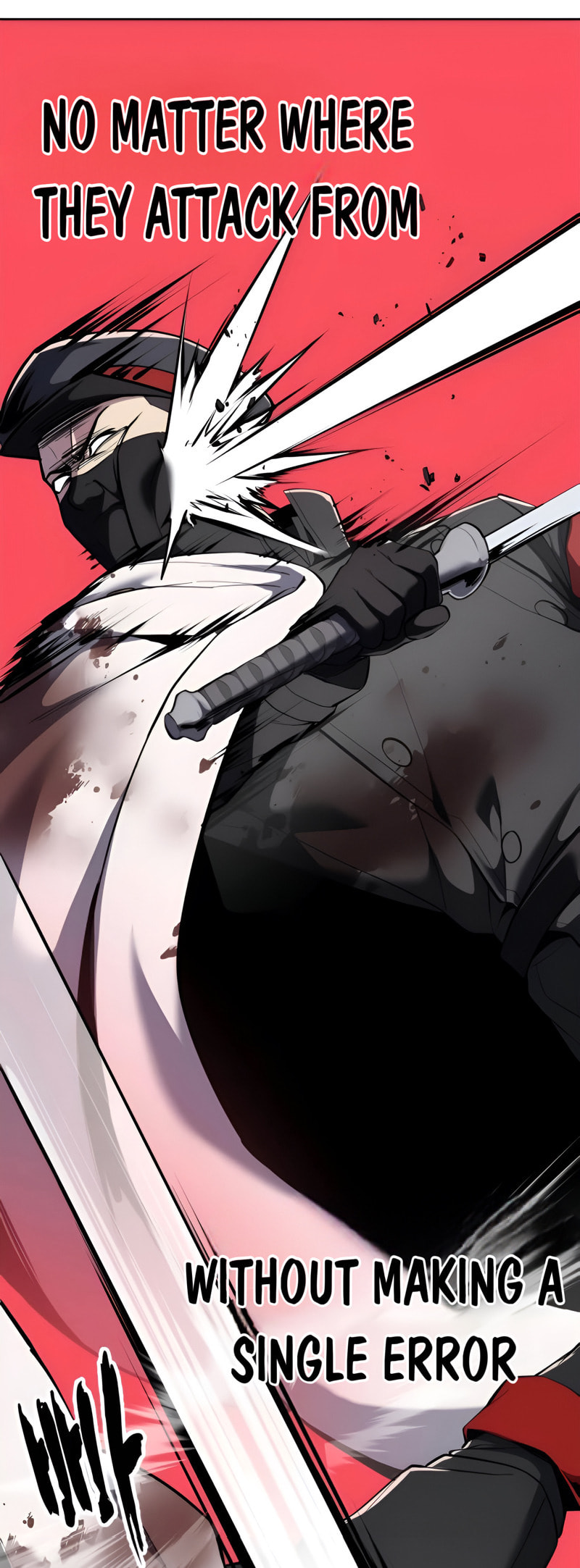 Hero Ticket Chapter 306 page 34 - 