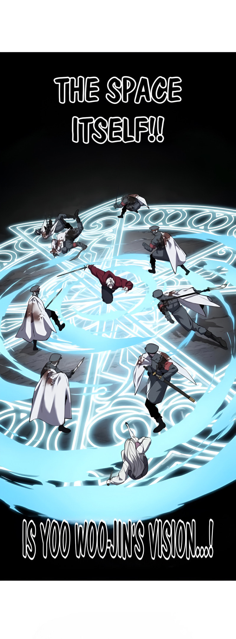 Hero Ticket Chapter 306 page 40 - 
