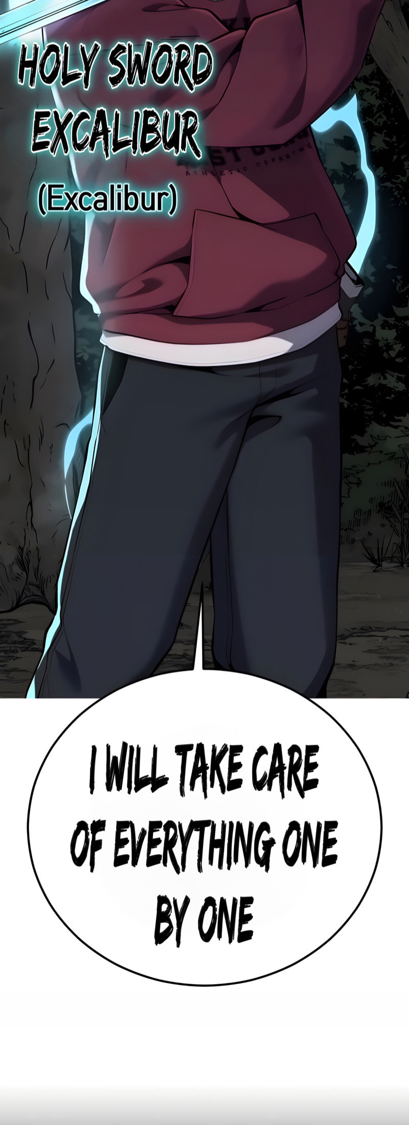Hero Ticket Chapter 306 page 5 - 