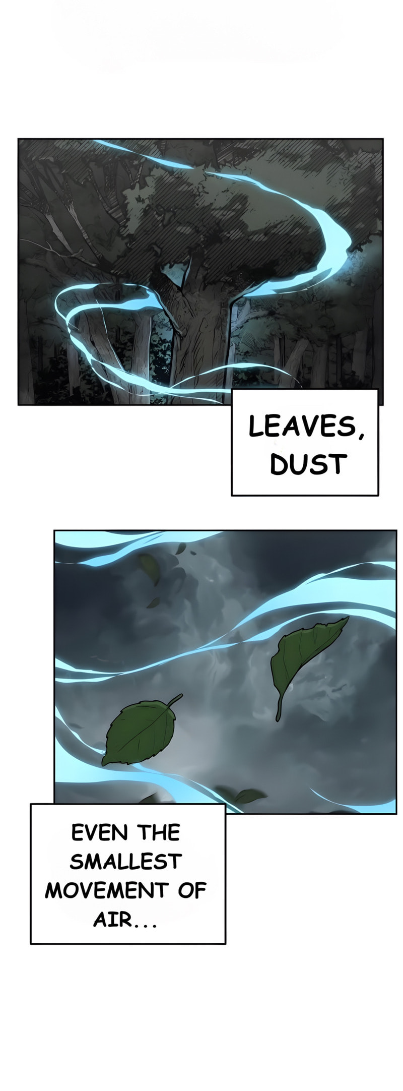 Hero Ticket Chapter 306 page 41 - 
