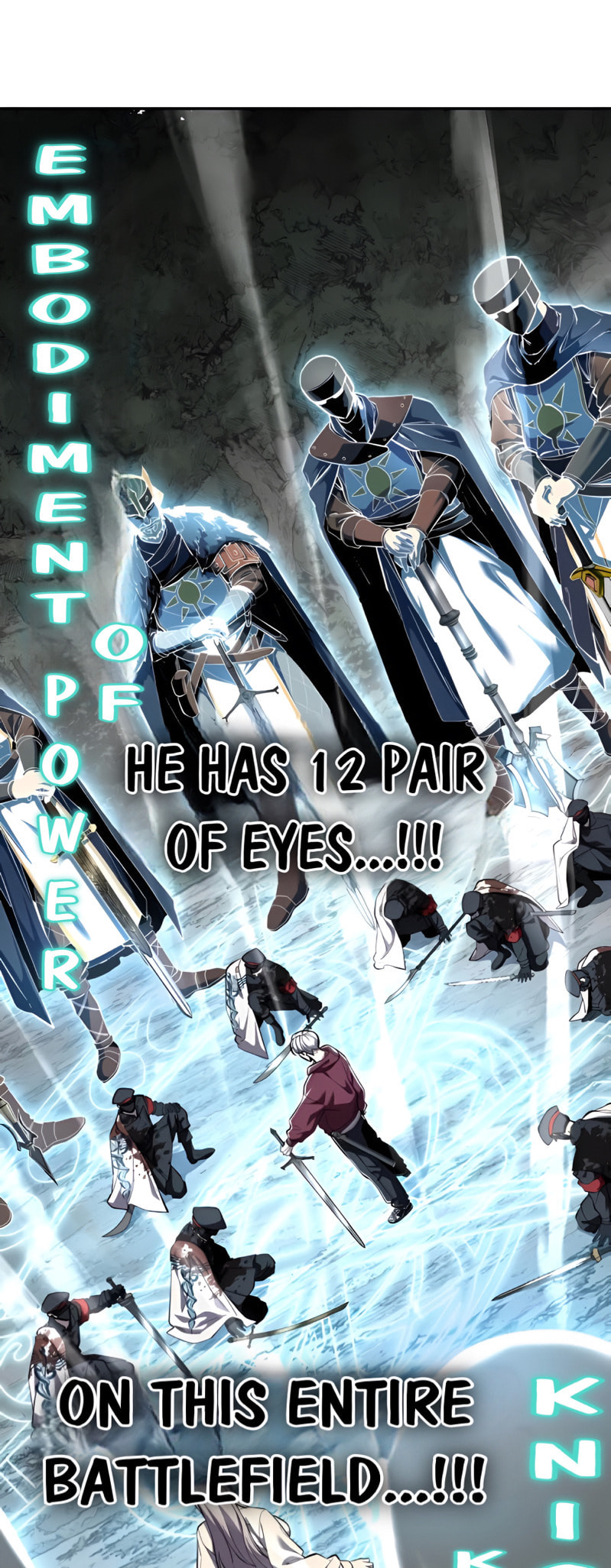 Hero Ticket Chapter 306 page 43 - 